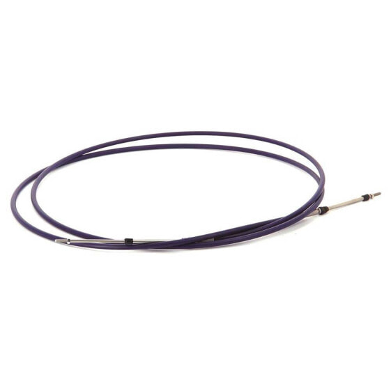 VETUS 33C 2.5 m Push-Pull Cable