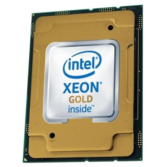Lenovo Xeon Gold 6326 - Intel® Xeon® Gold - LGA 4189 - 10 nm - Intel - 2.9 GHz - 64-bit