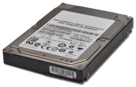 IBM 300GB - 2.5" - 300 GB - 10000 RPM