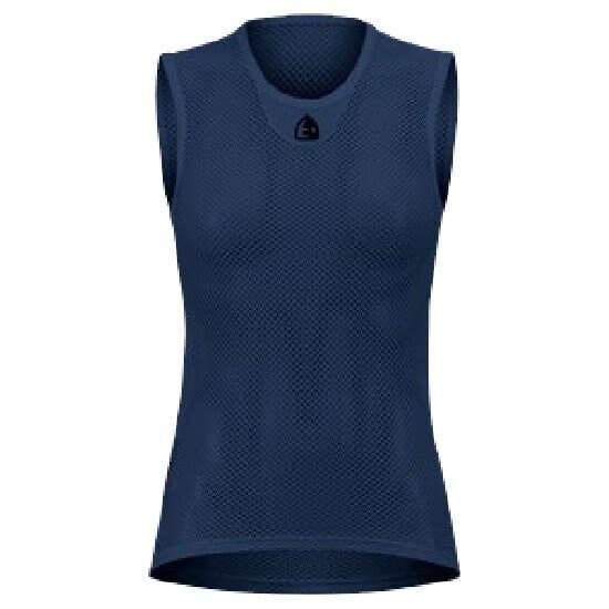 ETXEONDO Leor Essentials Sleeveless Base Layer