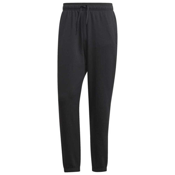 ADIDAS Essentials Linear French Terry pants