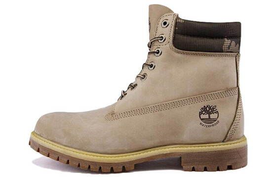 Ботинки мужские Timberland 6 Inch A1QRD