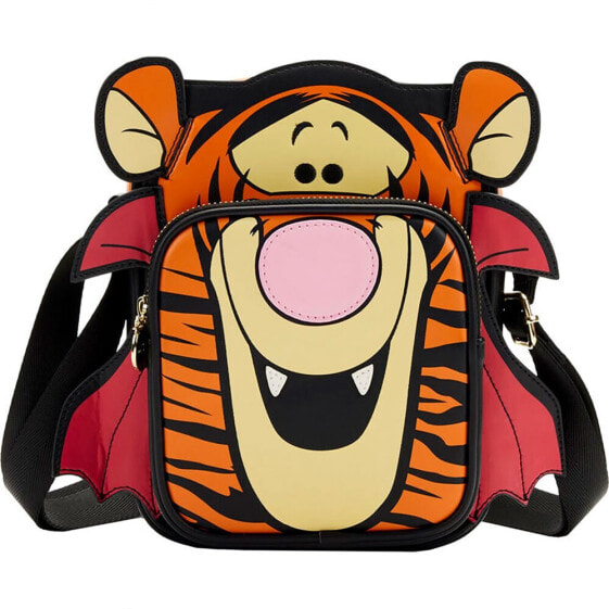 LOUNGEFLY Tigger Vampire Winnie The Pooh Handbag