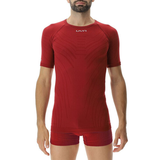 UYN Motyon 2.0 Short Sleeve Base Layer