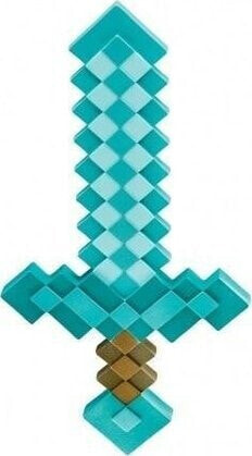 GoDan Diamentowy miecz - Minecraft (licencja)