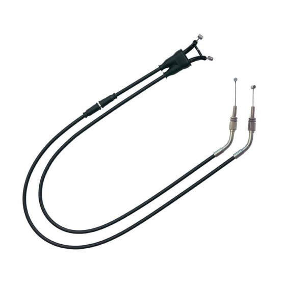 VENHILL Aprilial A03-4-101-BK Throttle Cable