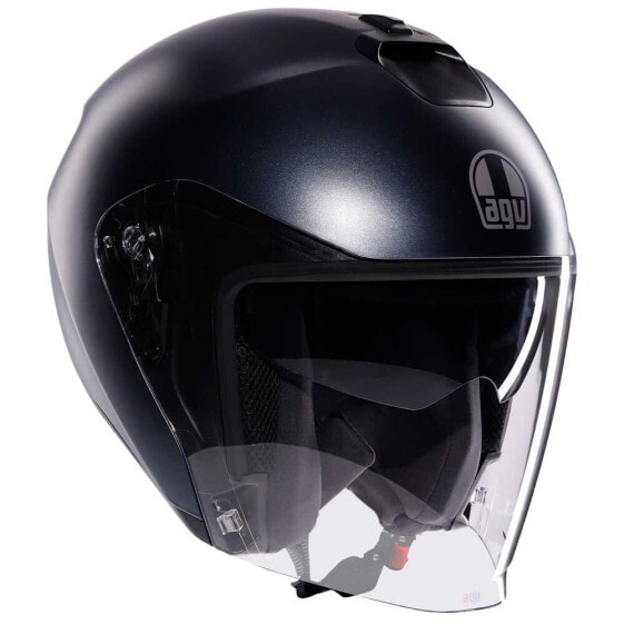 AGV Irides open face helmet