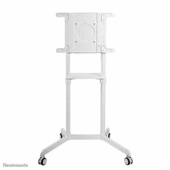 Тележка Neomounts NS-M1250WHITE белая для монитора 70"