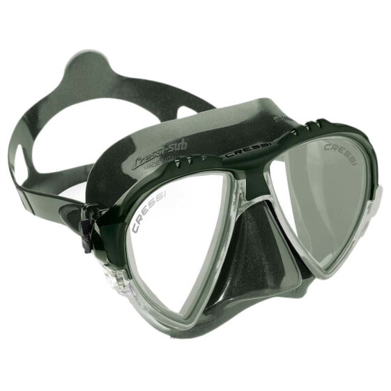 CRESSI Matrix Diving Mask