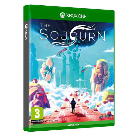 XBOX GAMES Xbox One The Sojourn