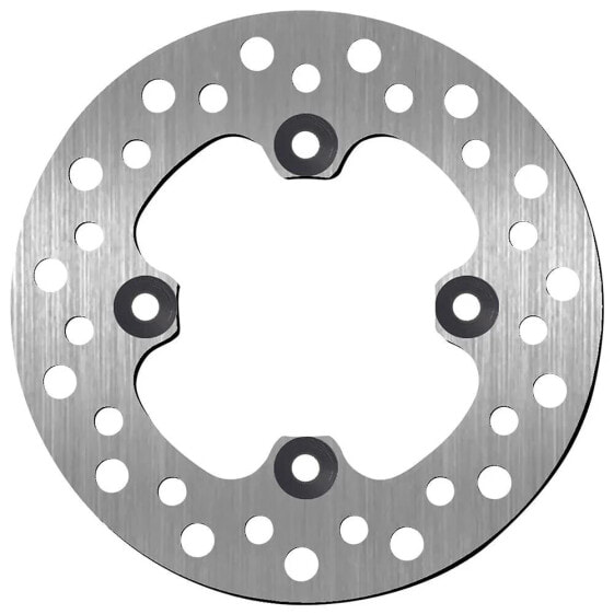 SBS Round 5269 Brake Disc