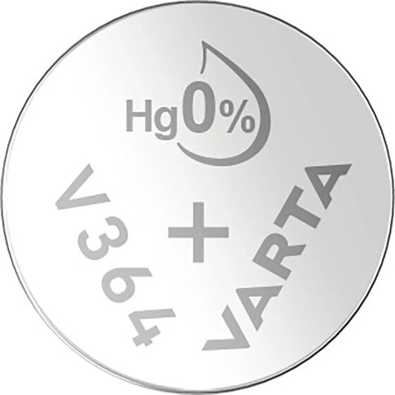 VARTA 1 Chron V 364 Batteries