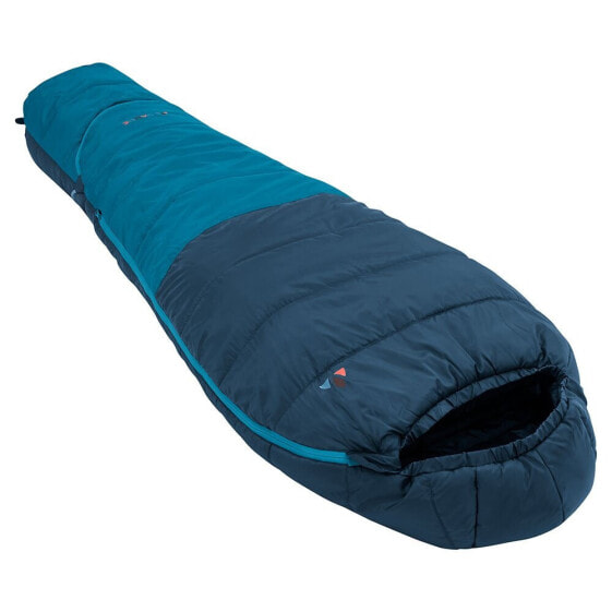 VAUDE Alpli Adjust 400 II SYN Sleeping Bag