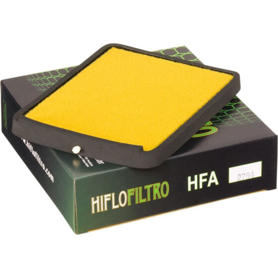 HIFLOFILTRO Kawasaki HFA2704 air filter