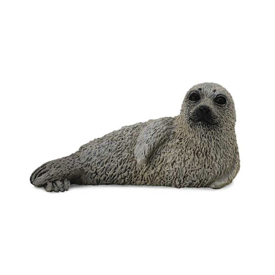 COLLECTA Stained Seal Breeding Figure