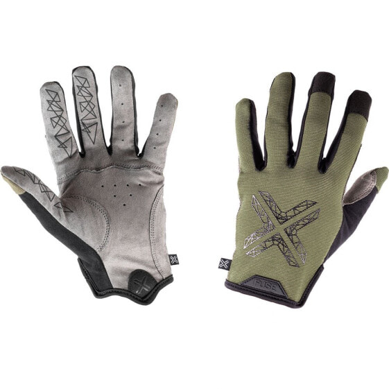 FUSE PROTECTION Stealth long gloves