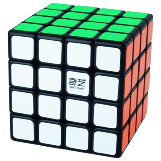 QIYI Qiyuan W 4x4 Rubik Cube Board Game