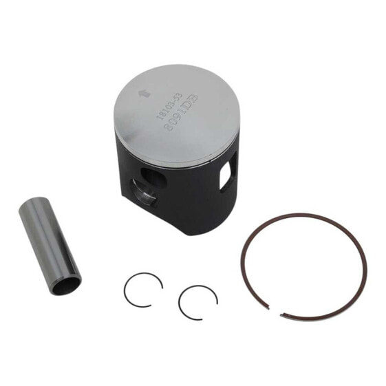 WOSSNER Yamaha WRYZ125 98-01 53 97 8091DC Piston Kit