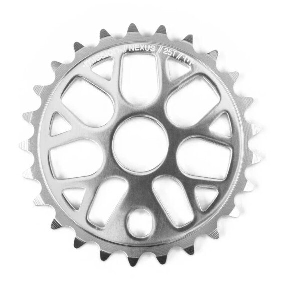 MISSION Nexus chainring