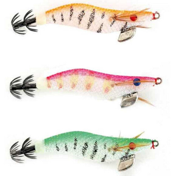 SUGOI Jibidevon Shlb 2.0 Squid Jig