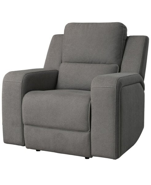 Maggie Fabric Manual Recliner