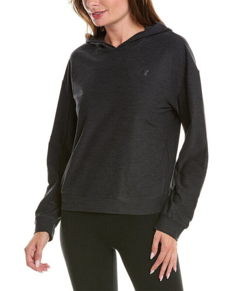 New Balance Spacedye Layer Hoodie Women's