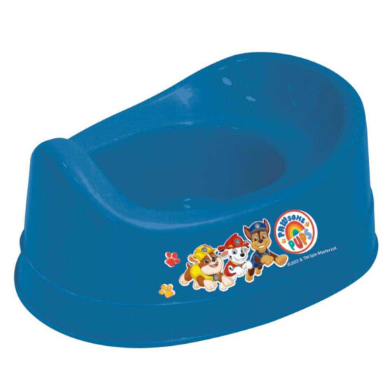 PAW PATROL Stackable Potty