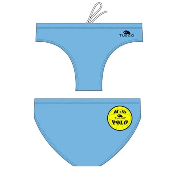 TURBO Basic Swimming Brief