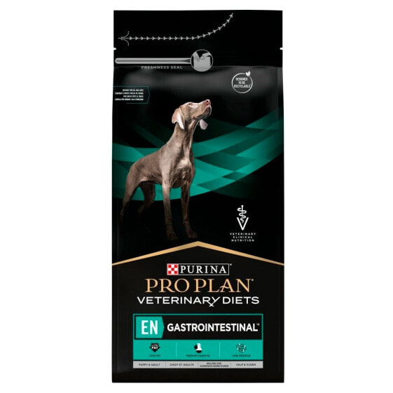 PURINA NESTLE Pro Plan Veterinary Diets Canine En Gastrointestinal 1.5kg Cat Feed