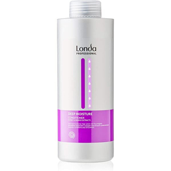 LONDA Deep Moisture 1000ml Conditioner