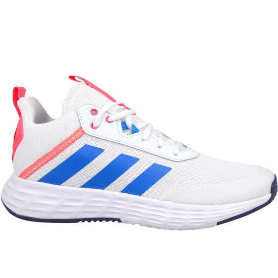 Ботинки Adidas Ownthegame 20 K