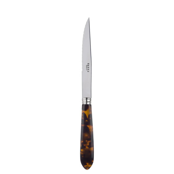 Ножи для стейка Sabre Paris Tortue