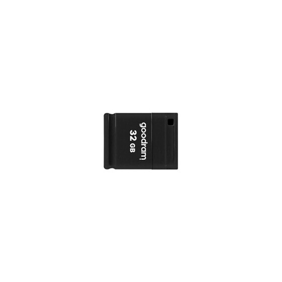 USВ-флешь память GoodRam UPI2 Чёрный 32 GB