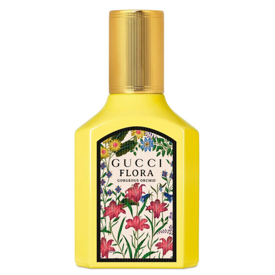 Gucci Flora Gorgeous Orchid Парфюмерная вода