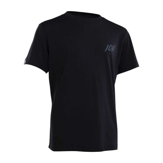 ION Graphic Short Sleeve Enduro Jersey