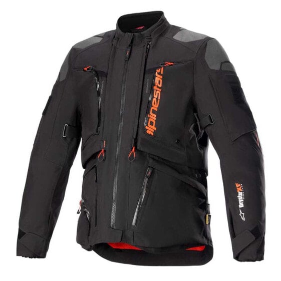 ALPINESTARS AMT-10R Drystar XF Jacket