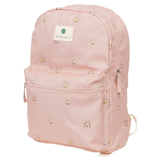 BIMBIDREAMS Happy Days Backpack