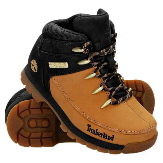 Детские ботинки Timberland Euro Sprint Hiker Youth