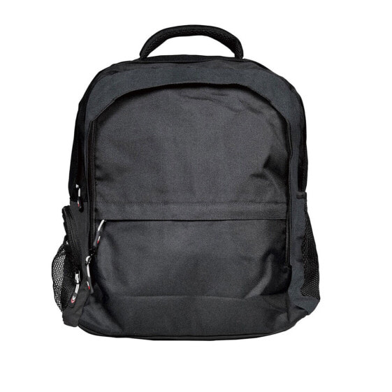 Рюкзак для ноутбука Cofra Tessenow Чёрный