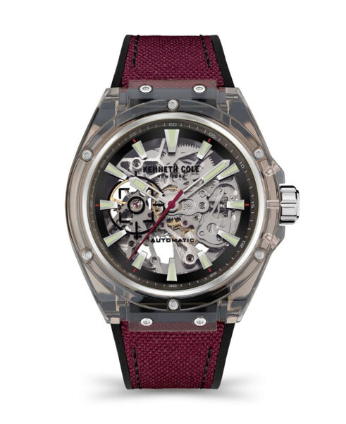 Наручные часы Tissot Men's Swiss Automatic PRX Powermatic 80 Stainless Steel Bracelet Watch 40mm.