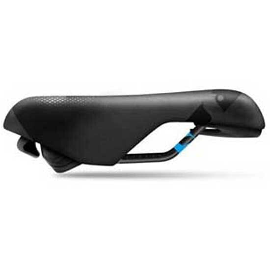 SPORTOURER Kaalam Gel Flow saddle