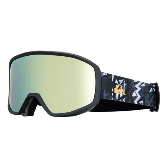 QUIKSILVER Harper Ski Goggles