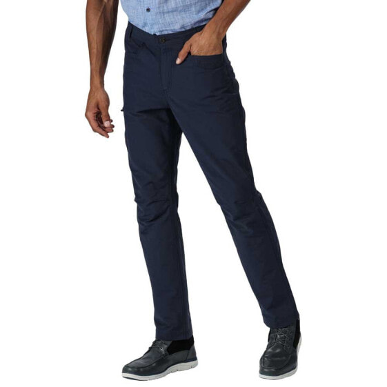 REGATTA Delgado Regular Pants