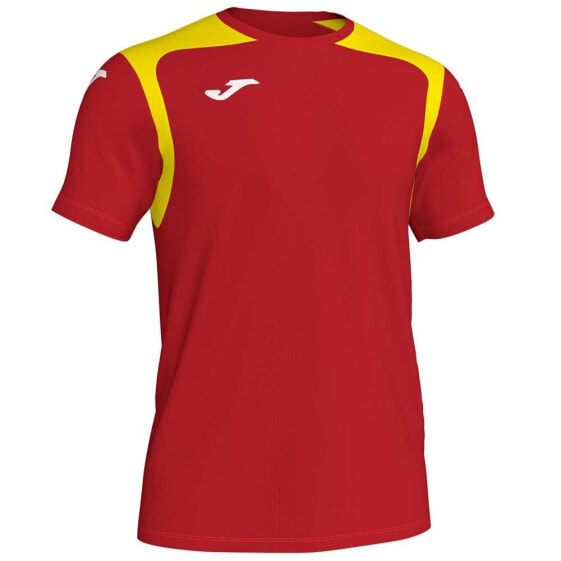 JOMA Champion V short sleeve T-shirt