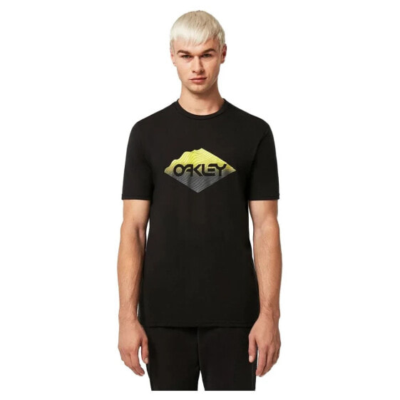 OAKLEY APPAREL Rough Edge B1B short sleeve T-shirt