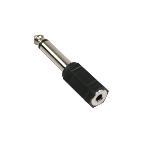 OEM Jack To adapter 6.3 mm 3.2 mm