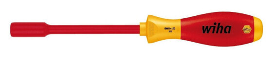 Wiha 322 - 24.3 cm - Red/Yellow