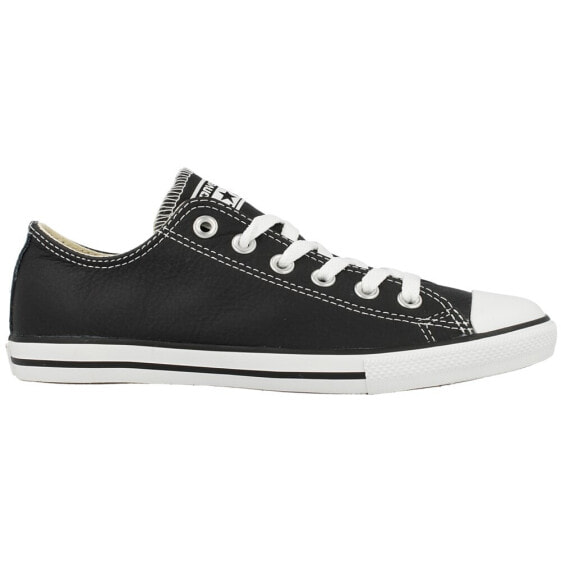 Кеды женские Converse CT Leather