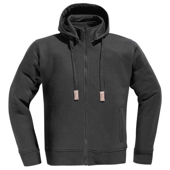 DIFI Downtown Full Zip Sweatshirt