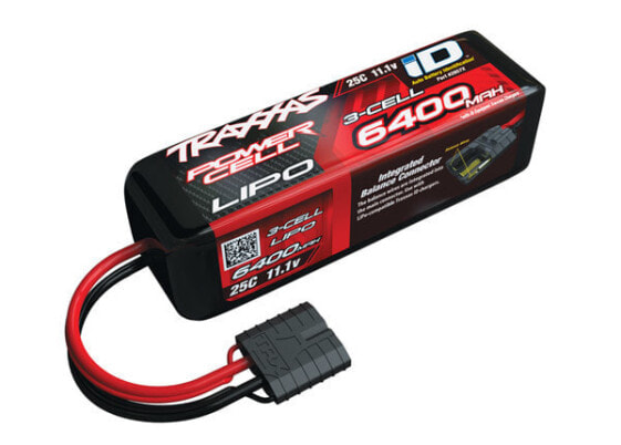 Traxxas 6400mAh - LiPo - Battery - Multicolour